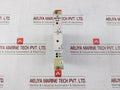 Rolf Janssen Blkh 06 Operational Rack Mount Panel Dbu 06/24