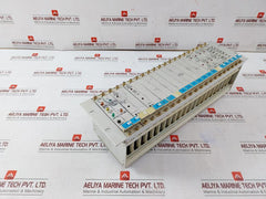 Rolf Janssen Blkh 06 Operational Rack Mount Panel Dbu 06/24