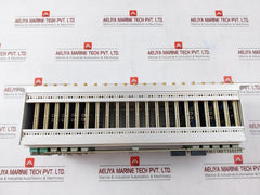Rolf Janssen Blkh 06 Operational Rack Mount Panel Dbu 06/24