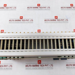 Rolf Janssen Blkh 06 Operational Rack Mount Panel Dbu 06/24