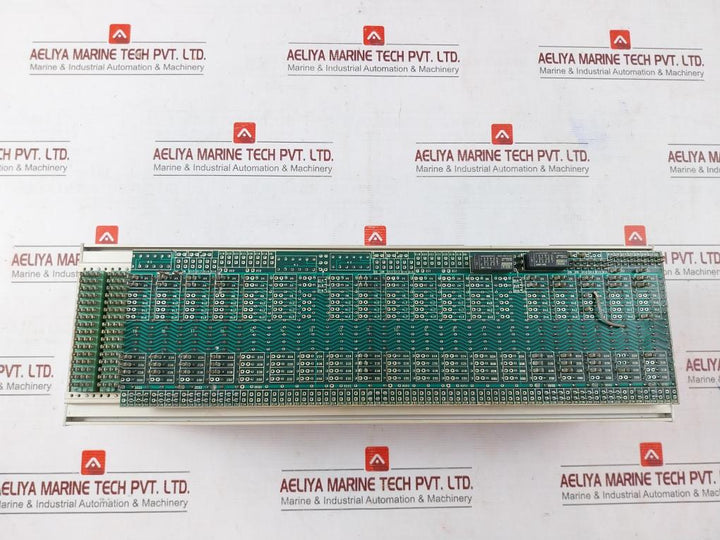 Rolf Janssen Blkh 06 Operational Rack Mount Panel Dbu 06/24