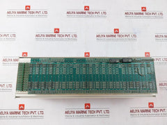 Rolf Janssen Blkh 06 Operational Rack Mount Panel Dbu 06/24