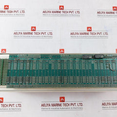 Rolf Janssen Blkh 06 Operational Rack Mount Panel Dbu 06/24