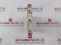 Rolf Janssen Blkh 06 Operational Rack Mount Panel Dbu 06/24, Am-ie-lz