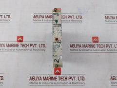 Rolf Janssen Blkh 06 Operational Rack Mount Panel Dbu 06/24, Am-ie-lz