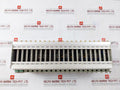 Rolf Janssen Blkh 06 Operational Rack Mount Panel Dbu 06/24, Am-ie-lz