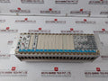 Rolf Janssen Blkh 06 Operational Rack Mount Panel Dbu 08/24