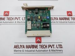 Rolf Janssen Blkh 06 Operational Rack Mount Panel Dbu 08/24