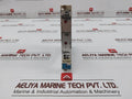 Rolf Janssen Blkh 06 Operational Rack Mount Panel Dbu 08/24