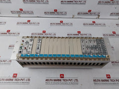Rolf Janssen Blkh 06 Operational Rack Mount Panel Dbu 08/24