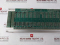 Rolf Janssen Blkh 06 Operational Rack Mount Panel Dbu 08/24