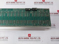 Rolf Janssen Blkh 06 Operational Rack Mount Panel Dbu 08/24