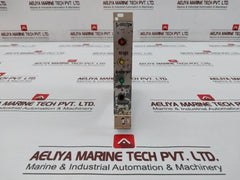 Rolf Janssen Blkh 06 Operational Rack Mount Panel Dbu 08/24
