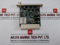 Rolf Janssen Blkh 06 Operational Rack Mount Panel Dbu 08/24