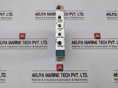 Rolf Janssen Blkh 06 S-syst Alarm Reset Lamp. Test Pcb Nr.230