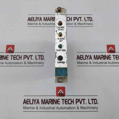 Rolf Janssen Blkh 06 S-syst Alarm Reset Lamp. Test Pcb Nr.230
