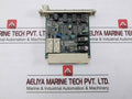 Rolf Janssen Blkh 06 S-syst Alarm Reset Lamp. Test Pcb Nr.230