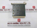 Rolf Janssen Blkh 06 S-syst Alarm Reset Lamp. Test Pcb Nr.230