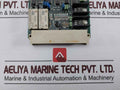 Rolf Janssen Blkh 06 S-syst Alarm Reset Lamp. Test Pcb Nr.230