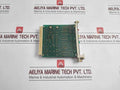 Rolf Janssen Blkh 06 S-syst Alarm Reset Pcb Board Nr.230