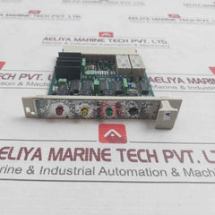 Rolf Janssen Blkh 06 Wire Break Monitoring Operation Switch