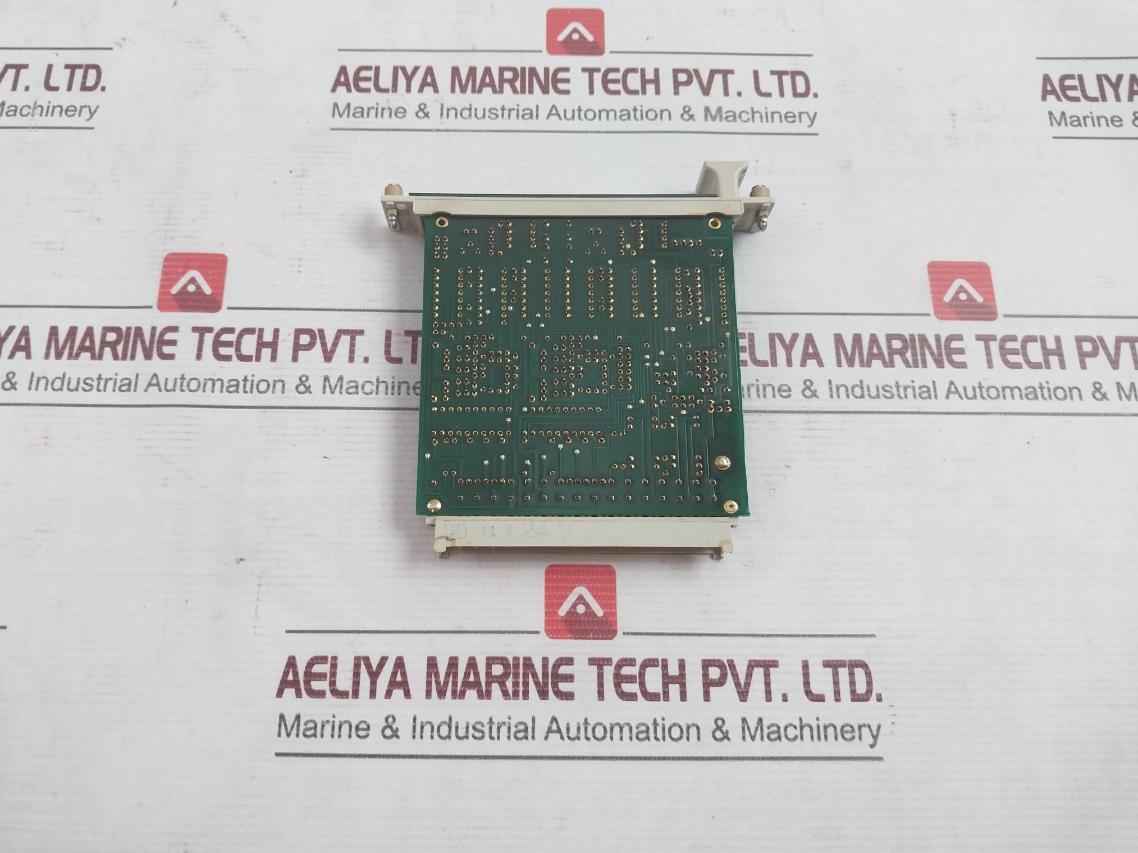 Rolf Janssen Blkh 06 Wire Break Monitoring Operation Switch