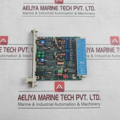 Rolf Janssen Blkh 06 Wire Break Monitoring Operation Switch