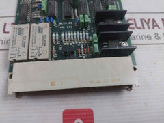 Rolf Janssen Blkh 06 Wire Break Monitoring Operation Switch