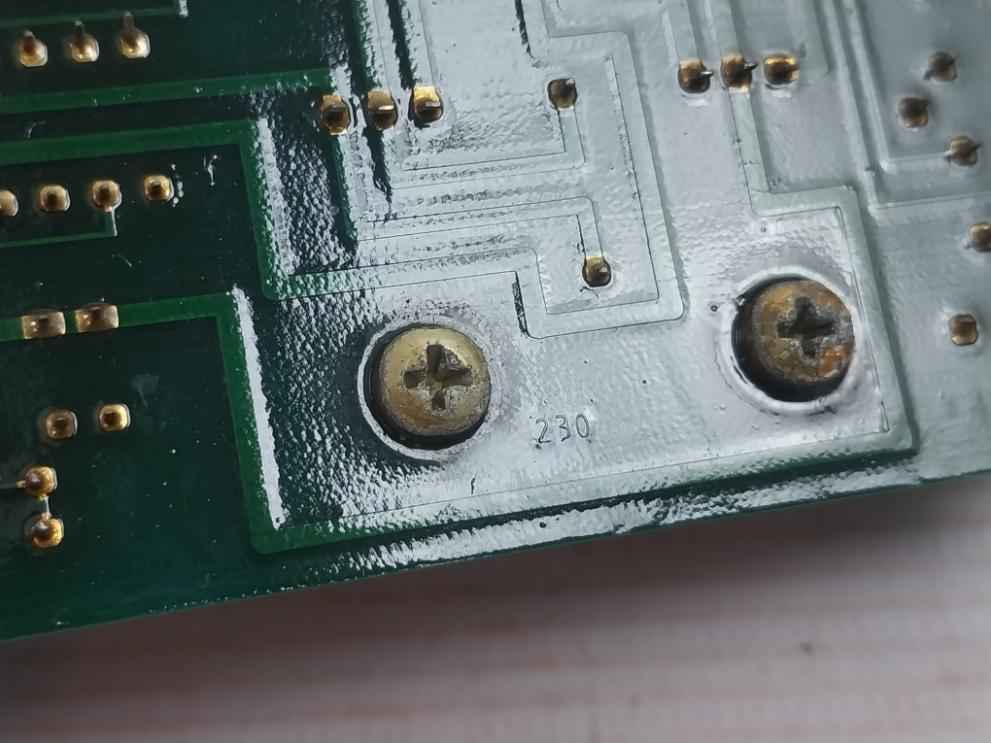 Rolf Janssen Blkh 06 Wire Break Monitoring Operation Switch