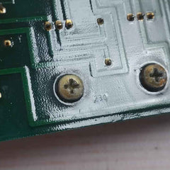 Rolf Janssen Blkh 06 Wire Break Monitoring Operation Switch