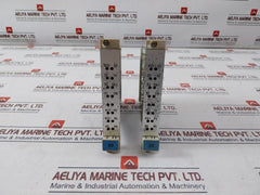 Rolf Janssen Blkh Dbu 06/24 Wire Break Monitoring Operation Switch Nr 233