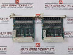 Rolf Janssen Blkh Dbu 06/24 Wire Break Monitoring Operation Switch Nr 233
