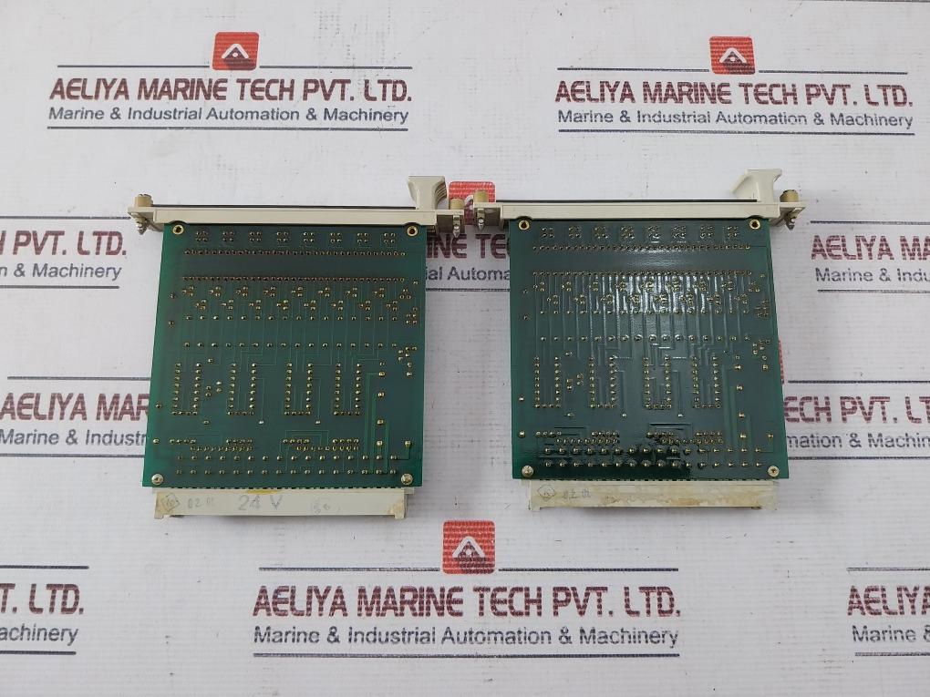 Rolf Janssen Blkh Dbu 06/24 Wire Break Monitoring Operation Switch Nr 233
