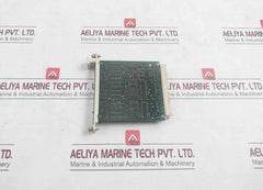 Rolf Janssen Bm 06 Binary Fault Ind Printed Circuit Board