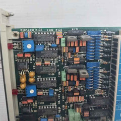 Rolf Janssen Bm 06 Binary Fault Ind Printed Circuit Board