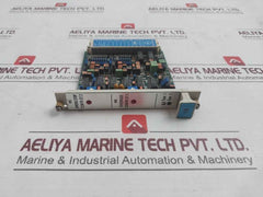 Rolf Janssen Bm 06 Binary Fault Ind Printed Circuit Board