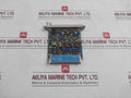 Rolf Janssen Bm 06 Binary Fault Ind Printed Circuit Board