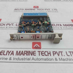 Rolf Janssen Bm 06 Binary Fault Ind Printed Circuit Board