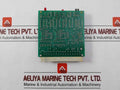 Rolf Janssen Bm 06 Binary Fault Ind Printed Circuit Board