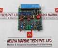 Rolf Janssen Bm 06 Binary Fault Ind Printed Circuit Board