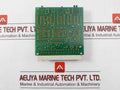 Rolf Janssen Bm 06 Binary Fault Ind Printed Circuit Board