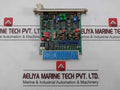 Rolf Janssen Bm 06 Clutch Control Printed Circuit Board