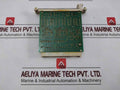 Rolf Janssen Bm 06 Clutch Control Printed Circuit Board