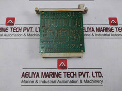 Rolf Janssen Bm 06 Clutch Control Printed Circuit Board