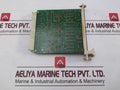 Rolf Janssen Bm 06 Clutch Control Printed Circuit Board