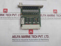 Rolf Janssen Bm 06 Control Module Rack Dbu Safety Monitoring Unit