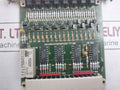 Rolf Janssen Bm 06 Control Module Rack Dbu Safety Monitoring Unit