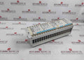 Rolf Janssen Bm 06 Control Module Rack Dbu Safety Monitoring Unit