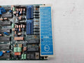 Rolf Janssen Bm 06 Cooling Water Pressure Pcb Module Nr.229