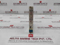 Rolf Janssen Bm 06 Emergency Stop Control Pcb Module Nr.229